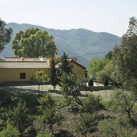 Villa Rural Montes Malaga: Lagar Don Sancho Zimmer foto