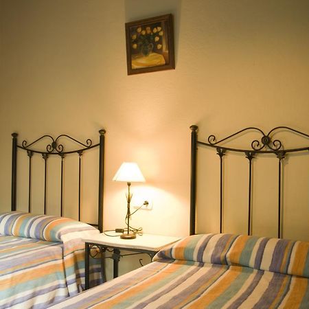 Villa Rural Montes Malaga: Lagar Don Sancho Zimmer foto