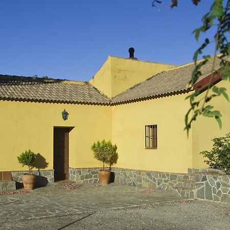Villa Rural Montes Malaga: Lagar Don Sancho Zimmer foto