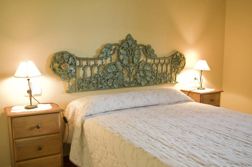 Villa Rural Montes Malaga: Lagar Don Sancho Zimmer foto